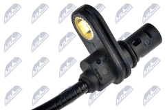 ABS Sensor Raddrehzahl Hinterachse rechts für SUZUKI SX4 / CLASSIC Stufenheck