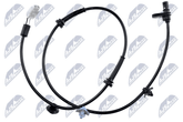 ABS Sensor Raddrehzahl Hinterachse rechts für SUZUKI SX4 / CLASSIC Stufenheck