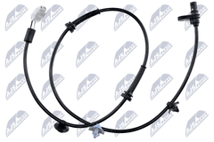 ABS Sensor Raddrehzahl Hinterachse rechts für SUZUKI SX4 / CLASSIC Stufenheck