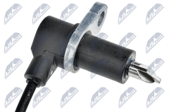 ABS Sensor Raddrehzahl Vorderachse links für NISSAN PATHFINDER II