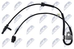 ABS Sensor Raddrehzahl Vorderachse links für OPEL SUZUKI AGILA SPLASH SWIFT III