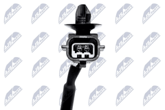 ABS Sensor Raddrehzahl Vorderachse links für SUZUKI SWIFT IV