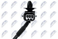 ABS Sensor Raddrehzahl Hinterachse für SUZUKI SWIFT IV