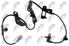 ABS Sensor Raddrehzahl Vorderachse rechts für TOYOTA 4 RUNNER III LAND CRUISER