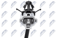 ABS Sensor Raddrehzahl Vorderachse links für TOYOTA COROLLA Compact Liftback