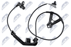 ABS Sensor Raddrehzahl Vorderachse links für TOYOTA COROLLA Compact Liftback