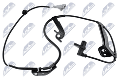 ABS Sensor Raddrehzahl Vorderachse links für TOYOTA RAV 4 II III