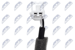 ABS Sensor Raddrehzahl Hinterachse rechts für TOYOTA RAV 4 II III