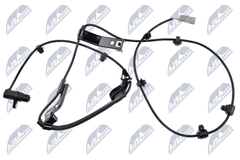 ABS Sensor Raddrehzahl Vorderachse links für TOYOTA HILUX VII Pick-up