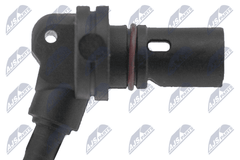 ABS Sensor Raddrehzahl Hinterachse für CITROËN PEUGEOT TOYOTA C1 II 107 108