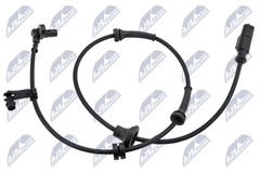 ABS Sensor Raddrehzahl Hinterachse für CITROËN PEUGEOT TOYOTA C1 II 107 108