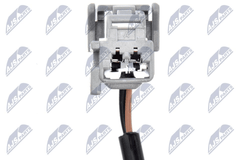 ABS Sensor Raddrehzahl Hinterachse links für VOLVO S60 I S80 V70 II XC70 Cross