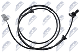 ABS Sensor Raddrehzahl Hinterachse links für VOLVO S60 I S80 V70 II XC70 Cross
