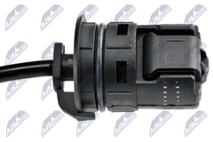 ABS Sensor Raddrehzahl Hinterachse für SKODA VW SUPERB I PASSAT B5 Variant B5.5