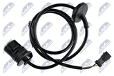 ABS Sensor Raddrehzahl Hinterachse für SKODA VW SUPERB I PASSAT B5 Variant B5.5