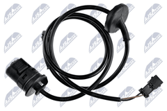 ABS Sensor Raddrehzahl Hinterachse für SKODA VW SUPERB I PASSAT B5 Variant B5.5
