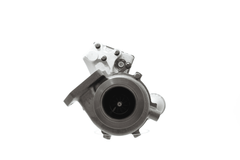 Turbolader Abgasturbolader für BMW CHEVROLET 1 2 Coupe 3 Touring Cabriolet Gran