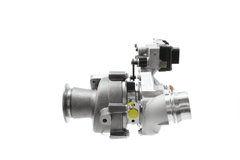 Turbolader Abgasturbolader für BMW CHEVROLET 1 2 Coupe 3 Touring Cabriolet Gran