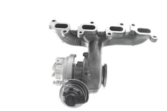 Turbolader Abgasturbolader für AUDI MAZDA RENAULT SEAT SKODA VW MINI A3