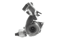 Turbolader Abgasturbolader für AUDI MAZDA RENAULT SEAT SKODA VW MINI A3