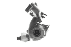 Turbolader Abgasturbolader für AUDI MAZDA RENAULT SEAT SKODA VW MINI A3