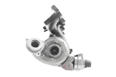 Turbolader Abgasturbolader für AUDI MAZDA RENAULT SEAT SKODA VW MINI A3