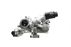 Turbolader Abgasturbolader für VW AMAROK