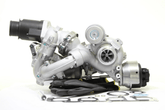 Turbolader Abgasturbolader für VW AMAROK