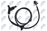 ABS Sensor Raddrehzahl Hinterachse für SEAT VW CORDOBA Vario IBIZA II VARIO
