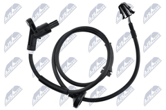 ABS Sensor Raddrehzahl Hinterachse für SEAT VW CORDOBA Vario IBIZA II VARIO