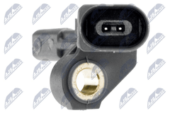 ABS Sensor Raddrehzahl Hinterachse links für AUDI SEAT SKODA VW Q3 ALHAMBRA VAN