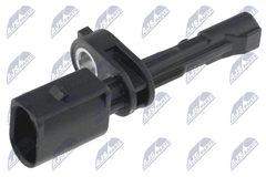 ABS Sensor Raddrehzahl Hinterachse für AUDI MAN SEAT SKODA VW A3 Sportback