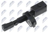 ABS Sensor Raddrehzahl Hinterachse für AUDI MAN SEAT SKODA VW A3 Sportback