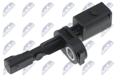 ABS Sensor Raddrehzahl Hinterachse für AUDI MAN SEAT SKODA VW A3 Sportback