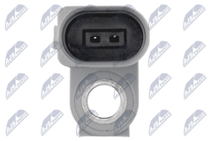 ABS Sensor Raddrehzahl Hinterachse für AUDI MAN SEAT SKODA VW CUPRA A3