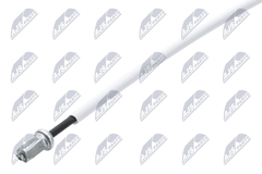 Seilzug Feststellbremse für AUDI SEAT SKODA VW A3 Sportback ALTEA XL LEON