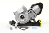 Turbolader Abgasturbolader für ALFA ROMEO FIAT OPEL MITO 500L 500X 500 PANDA