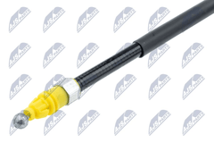 Seilzug Feststellbremse rechts für NISSAN OPEL RENAULT PRIMASTAR Bus