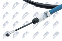 Seilzug Feststellbremse rechts für NISSAN OPEL RENAULT PRIMASTAR Bus