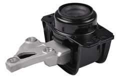 Lagerung Motor vorne rechts für PEUGEOT 307 Break SW Kasten/Kombi