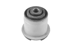 Lagerung Lenker Vorderachse hinten für OPEL ASTRA G Cabriolet Caravan CC