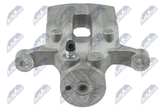 Bremssattel Hinterachse rechts für HYUNDAI KIA ix35 Van SPORTAGE III