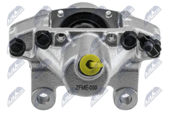 Bremssattel Hinterachse links für MERCEDES-BENZ 124 Stufenheck T-Model Coupe