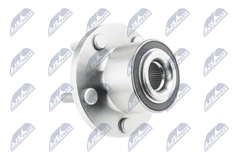 Radlagersatz Vorderachse für FORD FOCUS II MONDEO IV Stufenheck Turnier