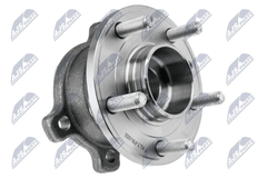 Radlagersatz Hinterachse für FORD KUGA I VAN