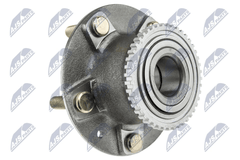 Radlagersatz Hinterachse für MAZDA FORD USA 626 III Station Wagon IV Hatchback