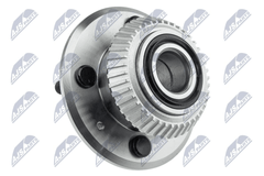 Radlagersatz Hinterachse für HONDA MG ROVER CIVIC VI Fastback Hatchback Aerodeck