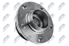 Radlagersatz Hinterachse für SEAT SKODA VW TOLEDO IV FABIA II RAPID Spaceback