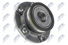 Radlagersatz Hinterachse für SEAT SKODA VW TOLEDO IV FABIA II RAPID Spaceback