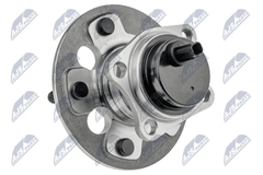 Radlagersatz Hinterachse für TOYOTA AURIS Kombi COROLLA Stufenheck VAN